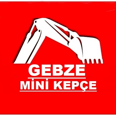 Gebze Mini Kepçe Kiralama