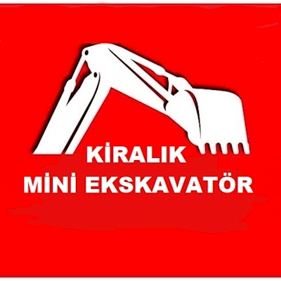 ÇAYIROVA KİRALIK MİNİ EKSKAVATÖR KEPÇE