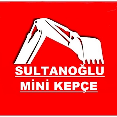 Üsküdar Mini Kepçe Kiralama