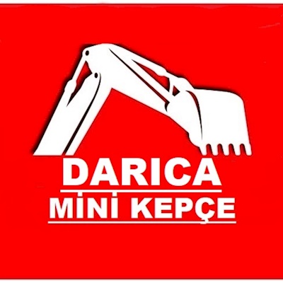 Darıca Mini Kepçe Kiralama