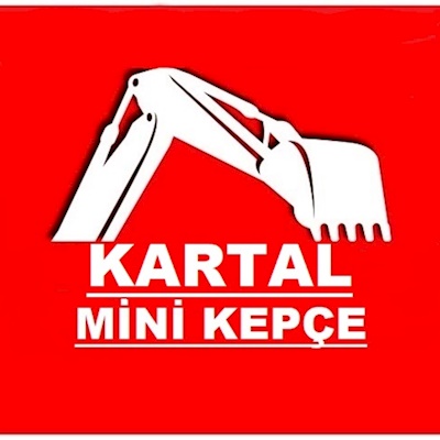 Kartal Mini Kepçe Kiralama