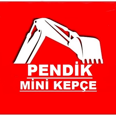 Pendik Mini Kepçe Kiralama