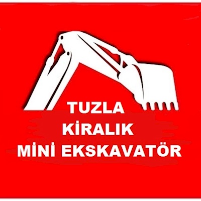 TUZLA KİRALIK MİNİ EKSKAVATÖR KEPÇE